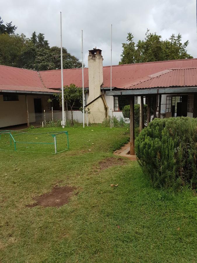 Nandi Bears Golf Club Hotel Nandi Hills Eksteriør billede
