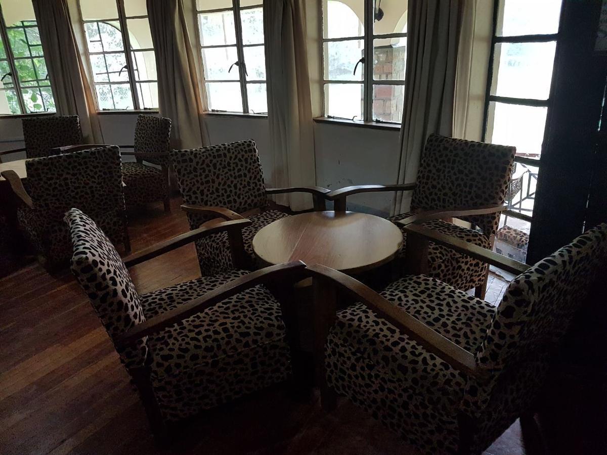 Nandi Bears Golf Club Hotel Nandi Hills Eksteriør billede