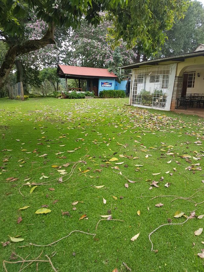 Nandi Bears Golf Club Hotel Nandi Hills Eksteriør billede