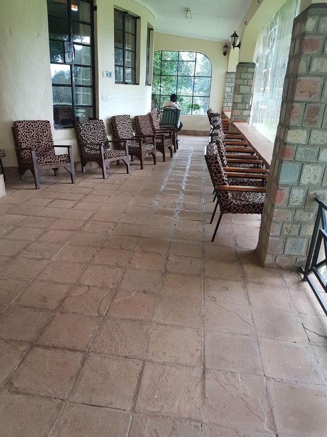 Nandi Bears Golf Club Hotel Nandi Hills Eksteriør billede