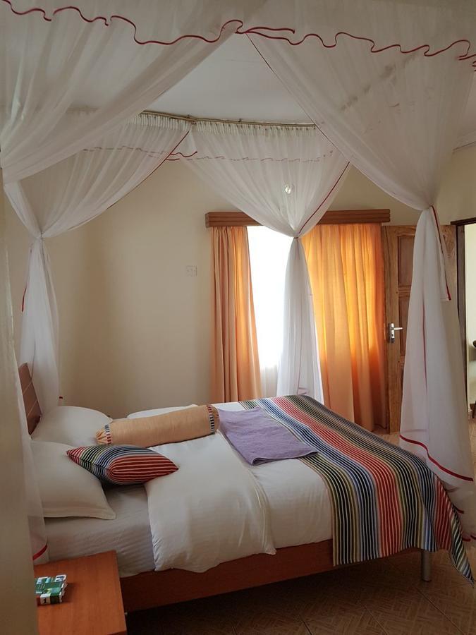 Nandi Bears Golf Club Hotel Nandi Hills Eksteriør billede