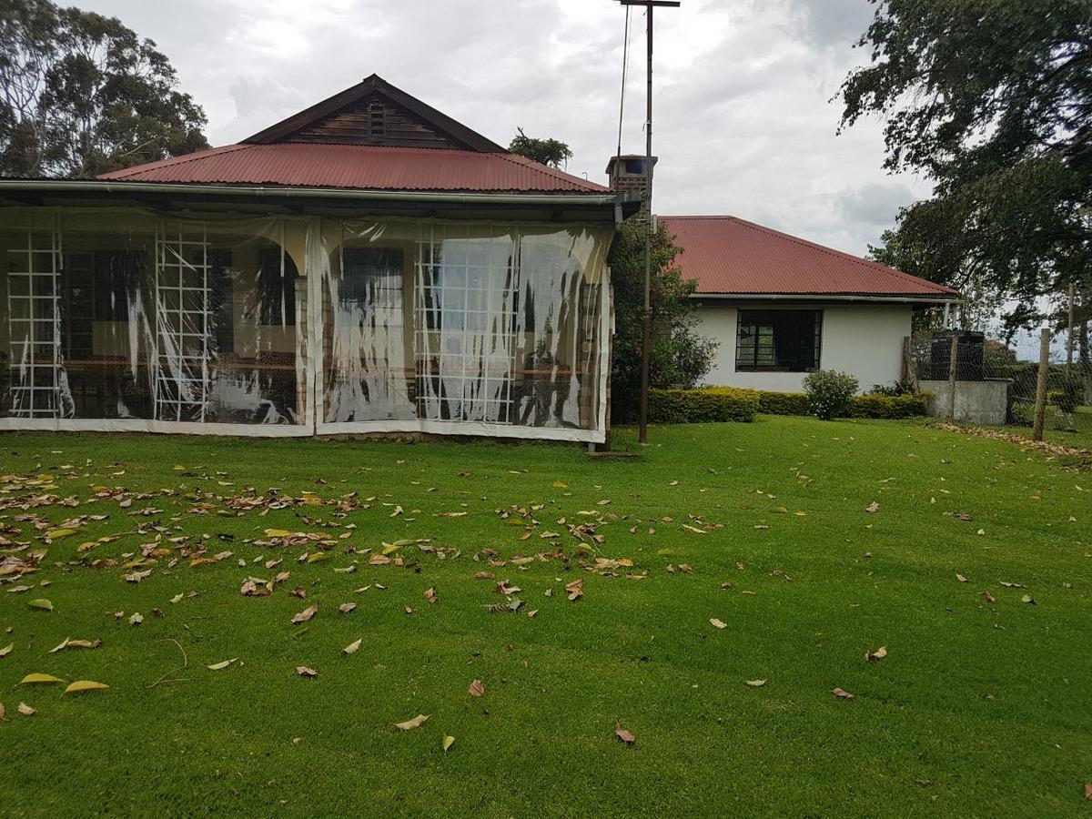 Nandi Bears Golf Club Hotel Nandi Hills Eksteriør billede